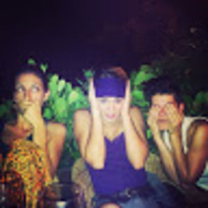 Meet your Posher, Jill